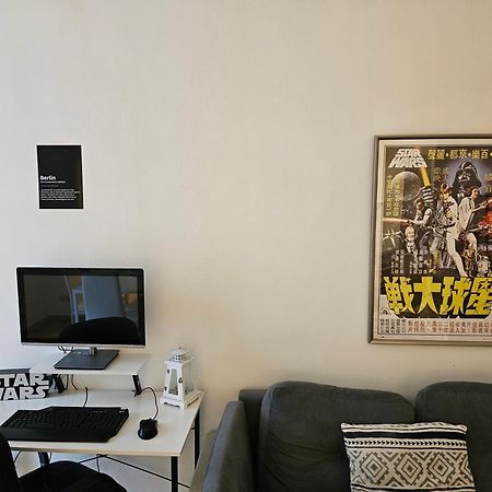 Apartment Pette C40 Berlin Exterior photo