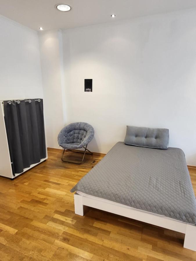Apartment Pette C40 Berlin Exterior photo