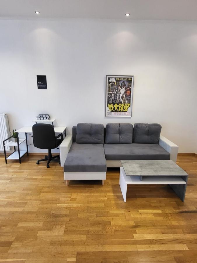 Apartment Pette C40 Berlin Exterior photo