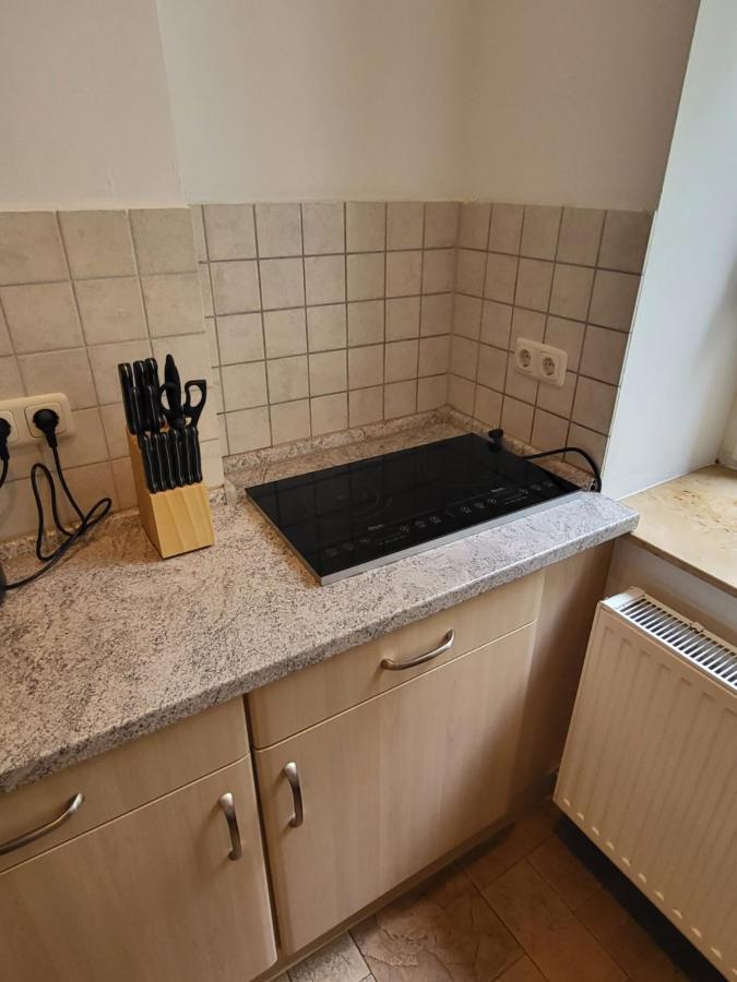 Apartment Pette C40 Berlin Exterior photo