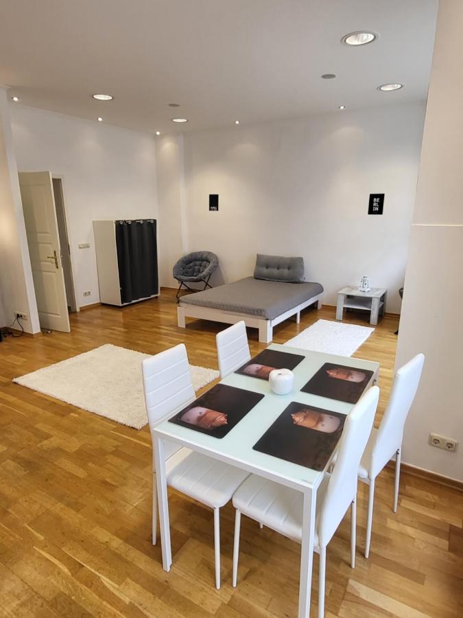 Apartment Pette C40 Berlin Exterior photo