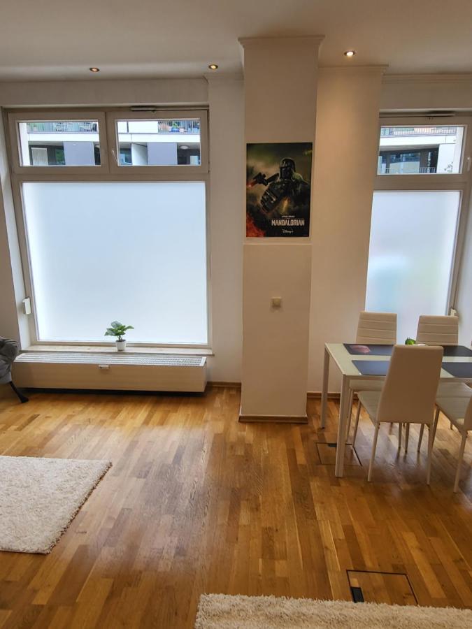 Apartment Pette C40 Berlin Exterior photo